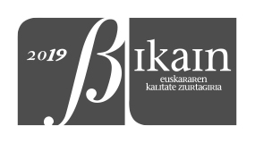 Bikain 2008