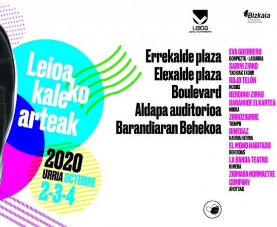Etxepare Portugalgo arte eszenikoen programatzaileekin bildu da Bilbon