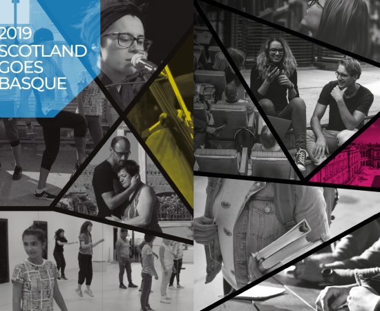 Documentaries and an international conference to close Scotland Goes Basque